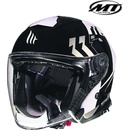 MT Helmets Thunder 3 SV Venus