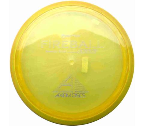 Axiom Fireball Proton