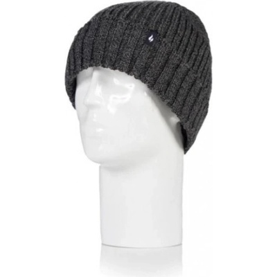 Heat Holders Lawson pánská čepice b. šedá