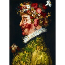 Bluebird ArcimboldoLa Primavera 1563 1000 dielov