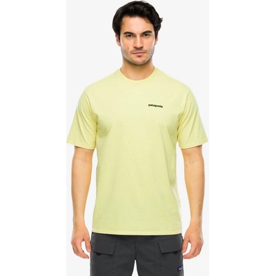 Patagonia P-6 Logo Responsibili Tee Men