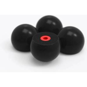 Flare EARFOAMS Резервни накрайници Sleeep и Isolate, размер Large за тапи за уши
