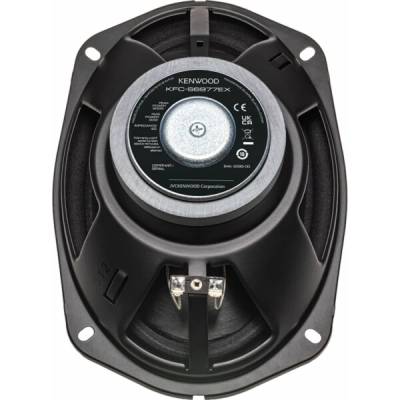 Kenwood KFC-S6977EX
