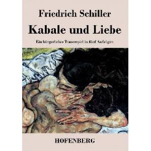 Kabale und Liebe (ISBN: 9783843027601)