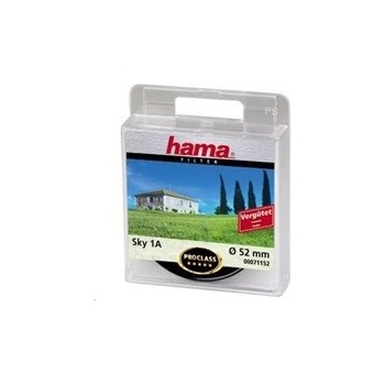 HAMA Skylight 1 A LA+10 52mm