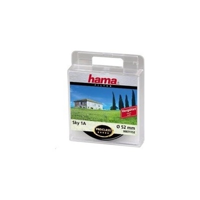 HAMA Skylight 1 A LA+10 52 mm