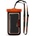 Zwilling Seawag Element Proof Case - waterproof phone case (black/orange)