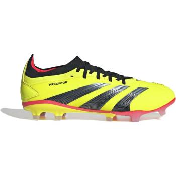Image 1 of Adidas Обувки Adidas Predator 24 Pro Firm Ground Boots - Yellow/Blk/Red