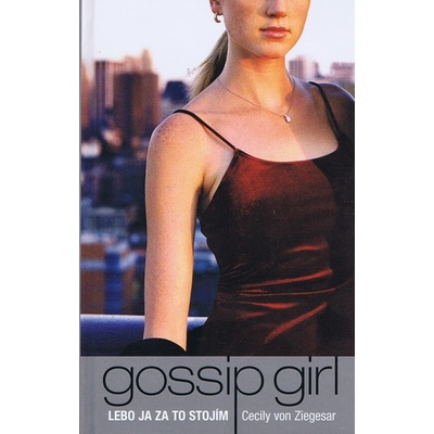 Gossip Girl 4 - Cecily von Ziegesar