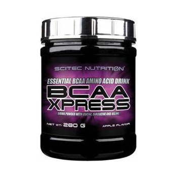 Scitec Nutrition Аминокиселини BCAA Xpress Flavoured - Пъпеш, 280 грама, 3988