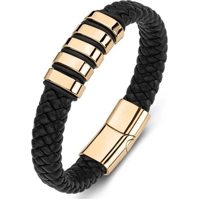 Predator Q1 kožený náramok AL4584