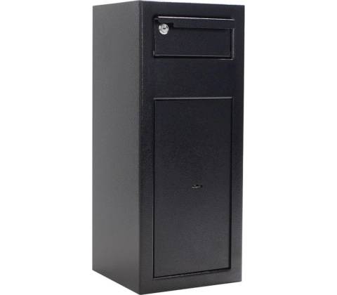 Rottner CASHMATIC 1