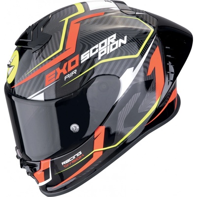 Scorpion EXO-R1 EVO II AIR COUP