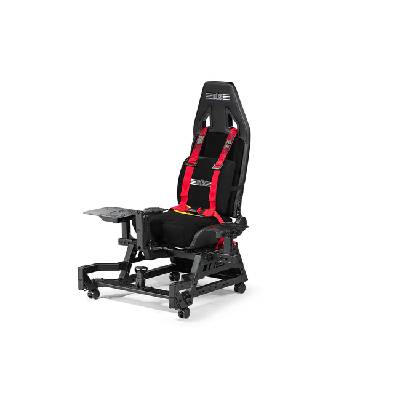 Седалка за Авио симулатор Next Level Racing Flight Seat Pro (NLR-S033)