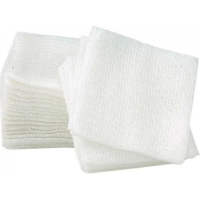 Matovlies 10 x 10 cm 2 ks kompresy z net.text. 30g 4V