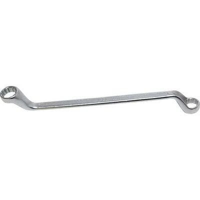 BGS technic Oboustraný očkový klíč 13 x 17 mm 30213