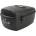M-Wave Велосипедна дисага M-wave Amsterdam Box L Pannier - Black - размер 42 x 26 x 21 cm (510-4248-0111)