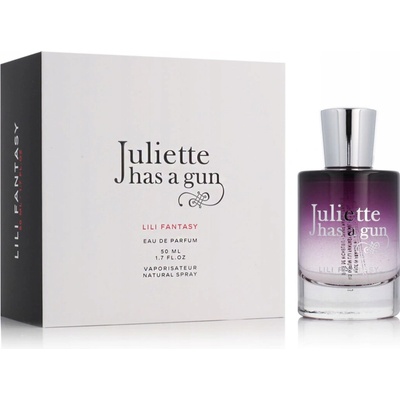 Juliette Has A Gun Lili Fantasy parfumovaná voda dámska 50 ml