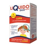 LiQuido DUO Forte фалшив серум 200 мл въшки