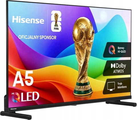 Hisense 32A5S