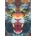 Ravensburger - Puzzle Polygon Lion - 500 piese