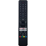 Toshiba rc45162 - оригинален дистанционен контрол с гласово управление (rc45162) Дистанционно
