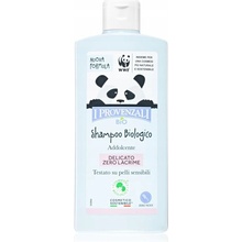 I Provenzali BIO Baby Shampoo 250 ml