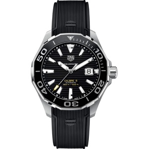 TAG Heuer Aquaracer WAY201A.FT6142 Часовници