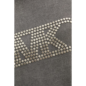 MICHAEL Michael Kors Памучна тениска MICHAEL Michael Kors (MS551SC36A)