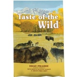 Taste of the Wild Prairie 2x12,2 kg