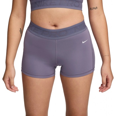 Nike šortky W NP DF MR 3IN MESH short fn3336-509