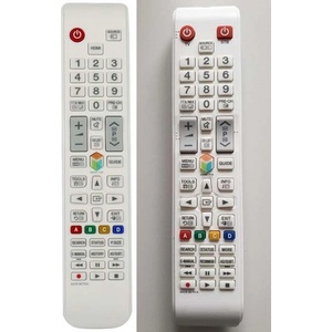 съвместим Samsung aa59-00791a - заместител дистанционно управление (aa59-00791a) Дистанционно