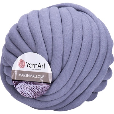 YARNART Marshmallow 904 Плетива прежда (Marshmallow 904)