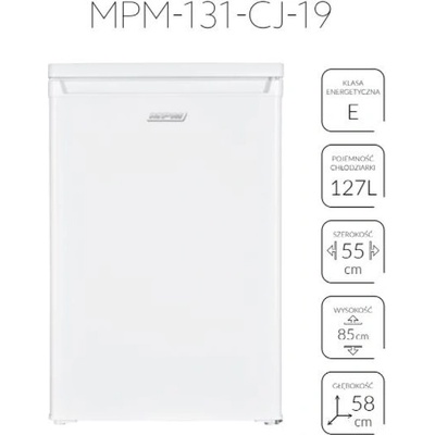 MPM Product 131-CJ-19