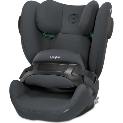 Cybex Pallas B3 i-Size 2024 cobblestone grey