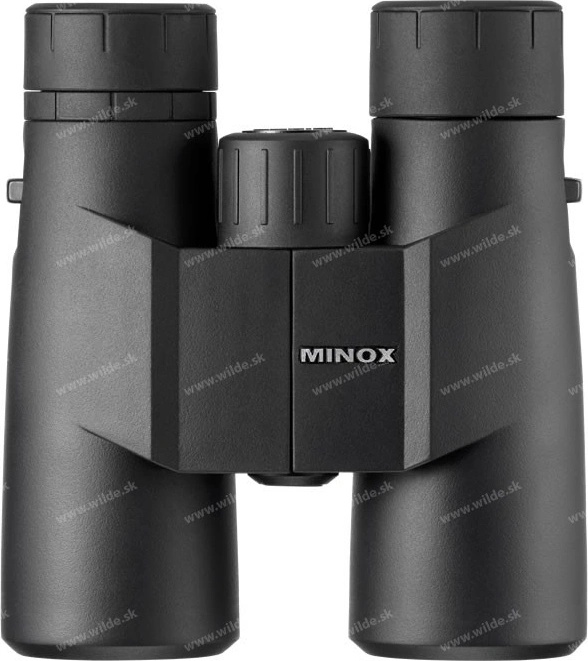 Minox BF 8x42 BR