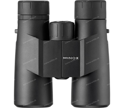 Minox BF 8x42 BR