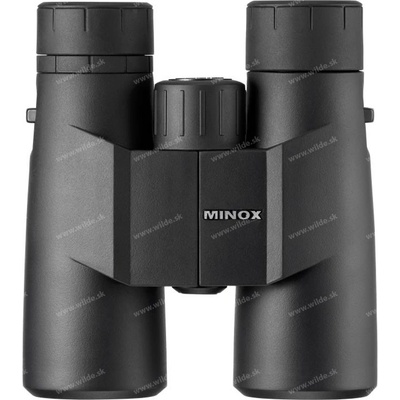 Minox BF 8x42 BR