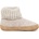 Gottstein Детски пантофи Gottstein Kid's Alpine Boot LE Slippers - Beige - размер 30 (EU) (702-2908-0219)