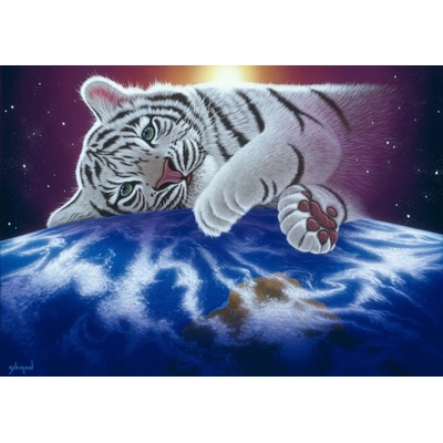 Grafika Schimmel Cuddle Time 1500 dielov