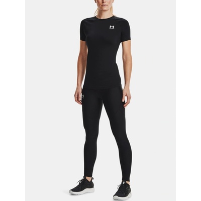 Under Armour UA HG Authentics Comp SS BLK – Zboží Dáma