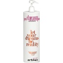 Šampóny Artégo Dream šampón pre hĺbkové očistenie vlasov 1000 ml