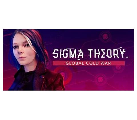 Sigma Theory: Global Cold War