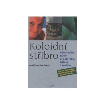 Koloidní stříbro