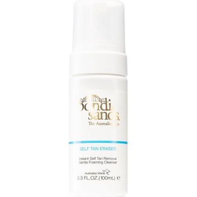 Bondi Sands Self Tan Eraser пяна за отстраняване на автобронзанти 100ml