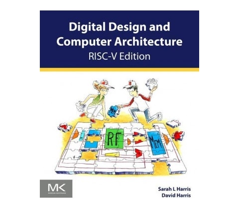 Digital Design and Computer Architecture