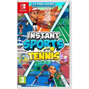 Merge Games Instant Sports Tennis (Switch)