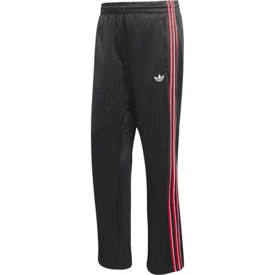 Adidas originals Анцуг ADIDAS ORIGINALS Men's Open Hem Woven Joggers - Black