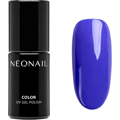 NEONAIL Your Summer, Your Way гел лак за нокти цвят Sea And Me 7, 2ml