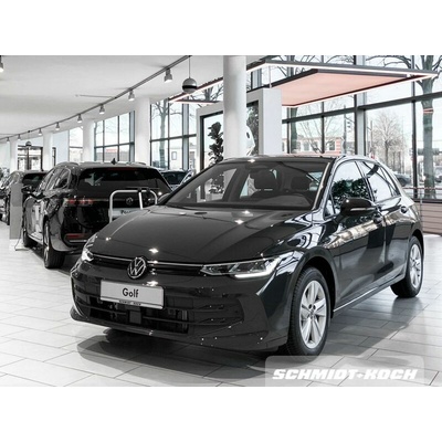 Volkswagen Golf 1.5 TSI 85 kW